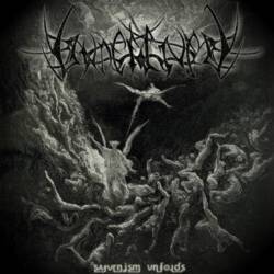 Undefined : Saturnism Unfolds